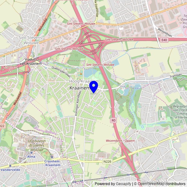 Map Photo